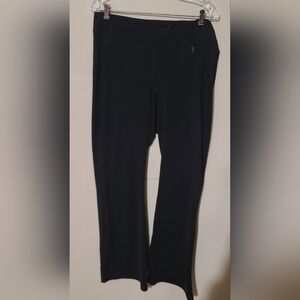 Old Navy Black Leggings